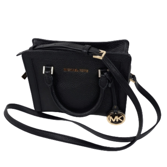 Michael Kors Collins  leather purse bag - Picture 12 of 16